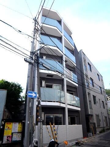 グランパーク新宿