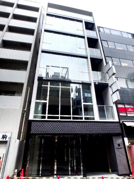 アーベイン赤坂(URBANE赤坂)