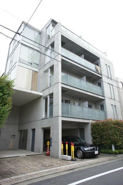 ステラメゾン目黒本町|STELLA MAISON目黒本町