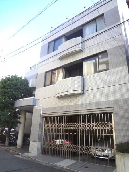 RAYHAUS花房山Ⅱ(レイハウス花房山Ⅱ)