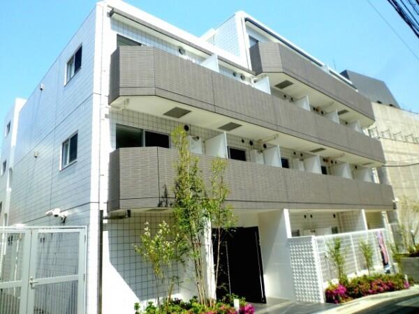 プレミアムキューブM赤坂檜町