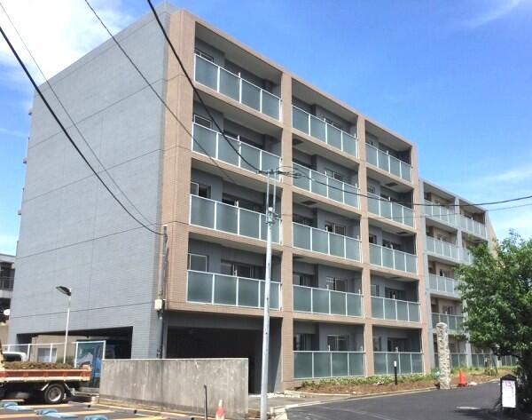 アルトゥーラ中野(ALTURA中野)