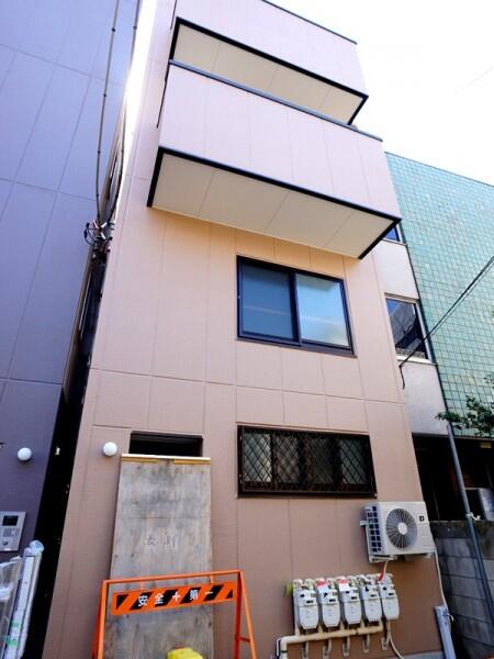 Fコート新宿