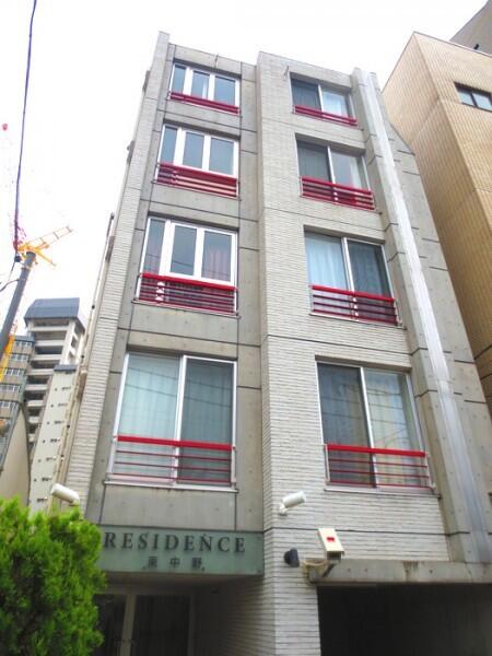 RESIDENCE東中野(レジデンス東中野)