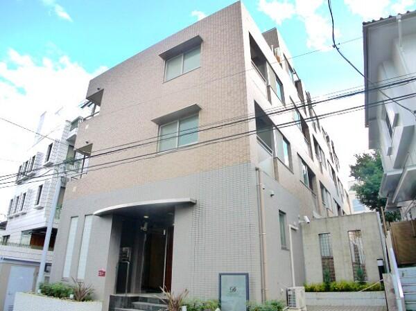 ディアレンス西麻布