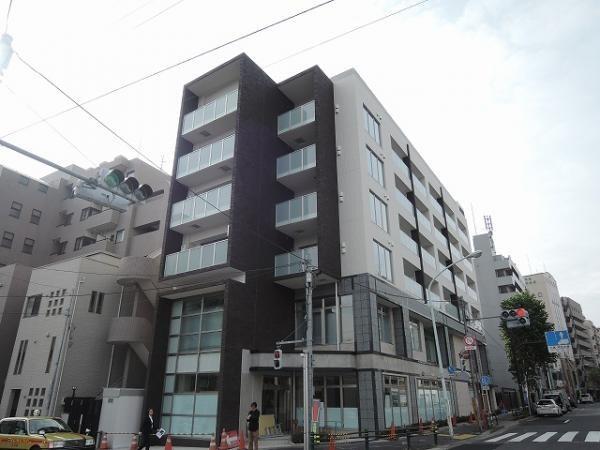 スカイレジデンス中落合 高級賃貸☆クレジット決済可能☆