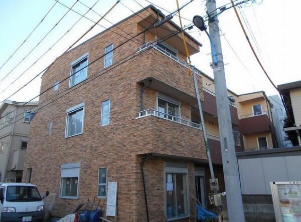 アーバンステージ高田馬場