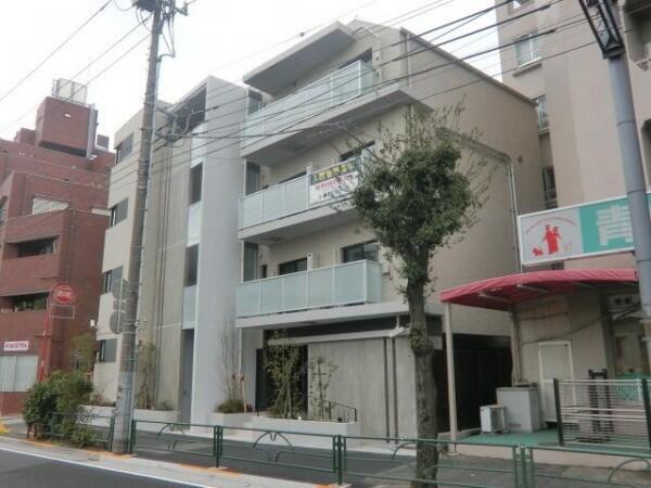House Avenue 柿の木坂|ハウスアヴェニュー柿の木坂