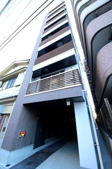 シャンティ中落合