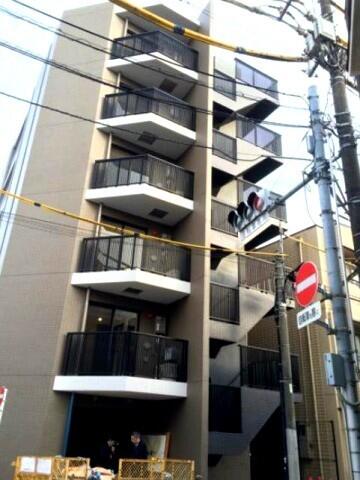 ガリシア新宿西落合