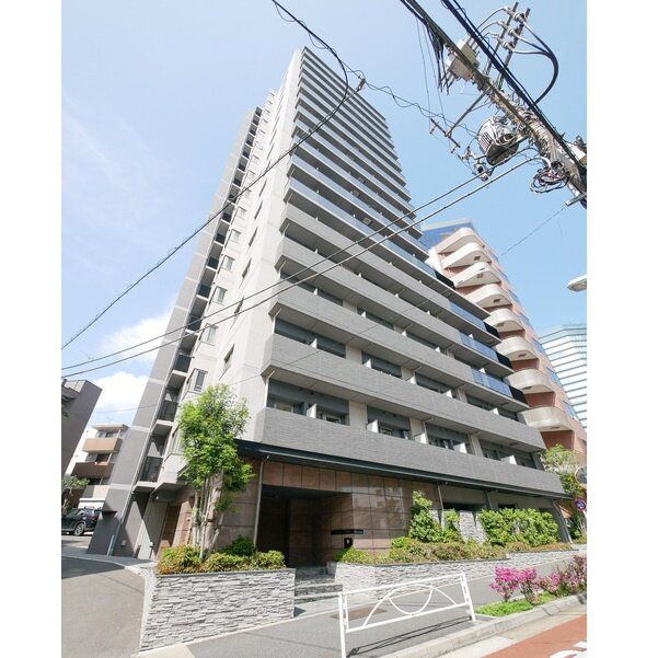 エムレジデンス渋谷神泉