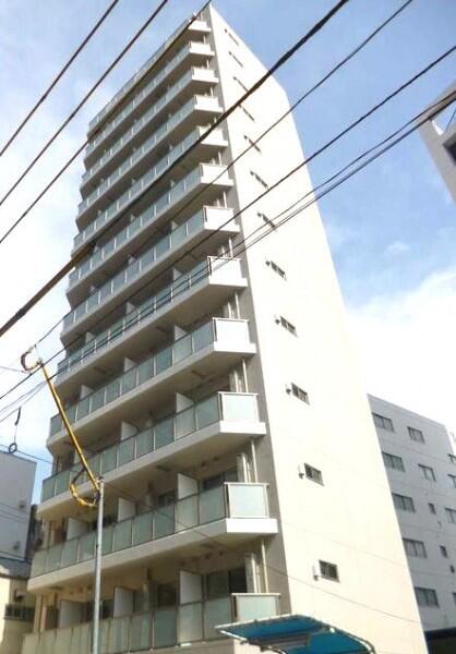 クレイシア巣鴨駅前 クレジット決済可能☆高級分譲マンション☆