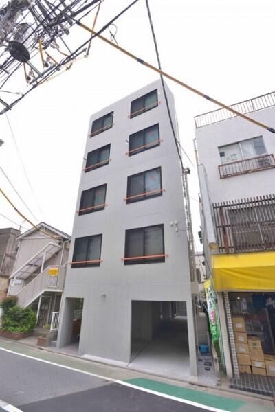 リトルズトーン城北公園★仲介手数料半額☆