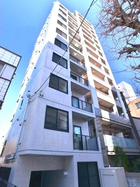 リトルズトーン目白下落合