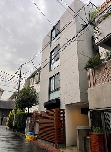 FARE西新宿(ファーレ西新宿)デザイナーズマンション