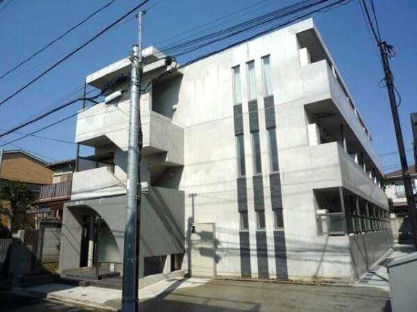 エルシア中野