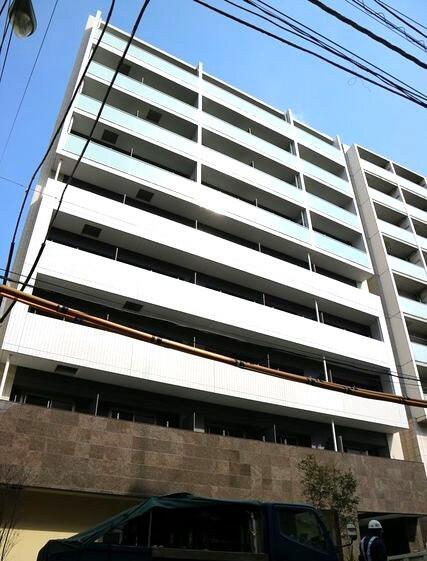 アリビオ西麻布
