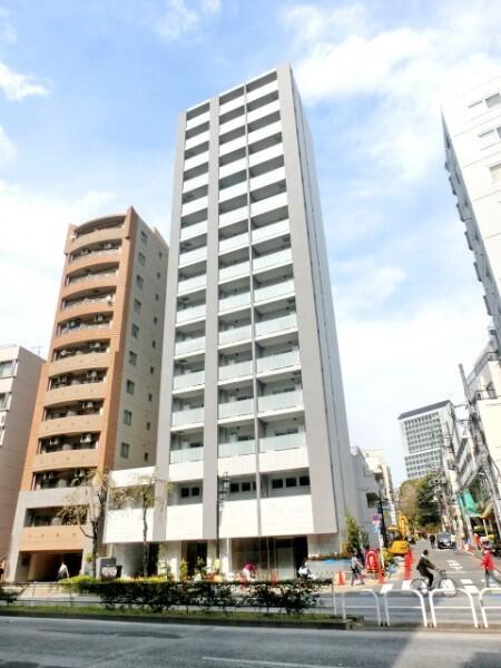 プライムレジデンス渋谷