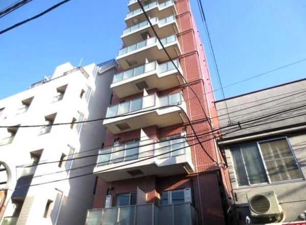 Log武蔵小山(ログ武蔵小山)