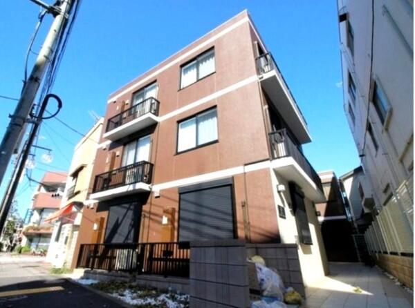 ベクサ新宿西落合(VEXA新宿西落合)  仲介手数料無半額!