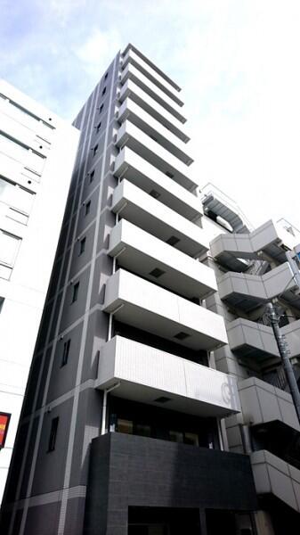 メイクスデザイン大森(MAKES DESIGN大森)
