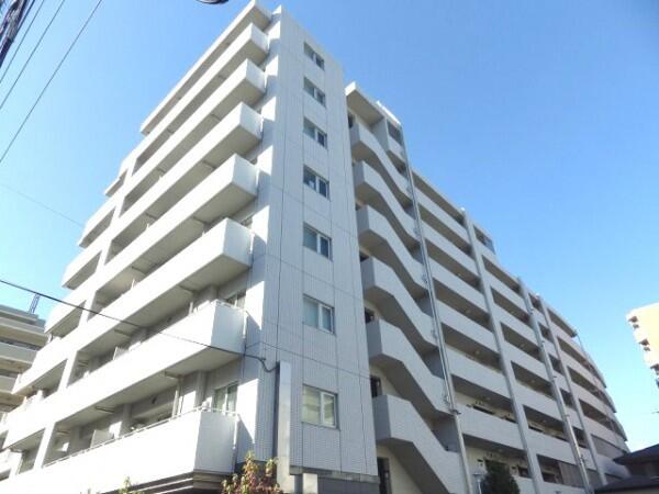 グランスイート文京小桜