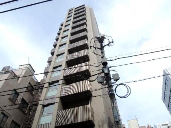 Brillia上野The Residenc(ブリリア上野ザ・レジデンス)