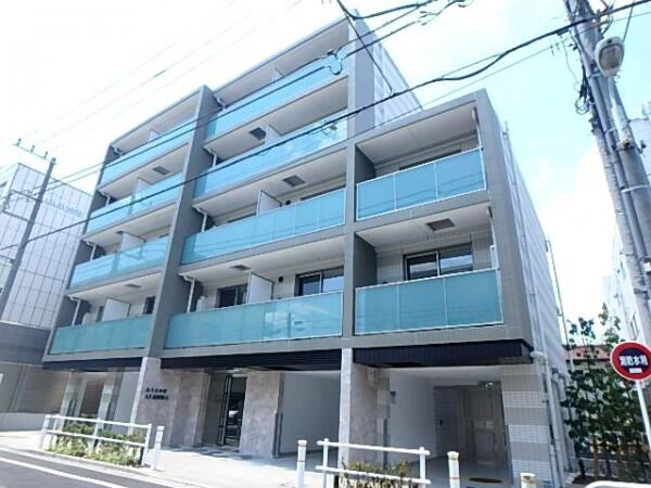 ユリカロゼAZ志村坂上★仲介手数料半額★