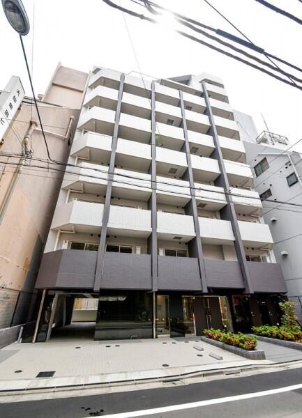 ステージファースト仲御徒町 クレジット決済可能!エスアールホーム