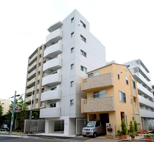 PREMIUM CUBE文京江戸川橋♯mo