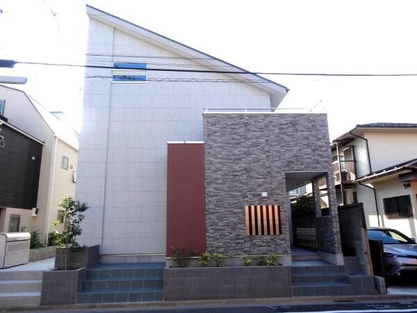 K-house江古田