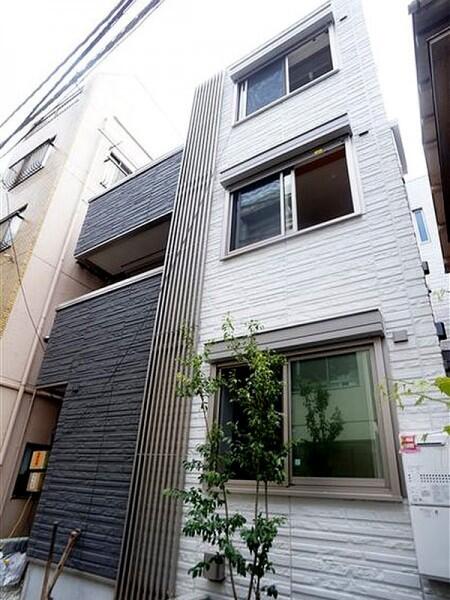 ラルゴ東麻布