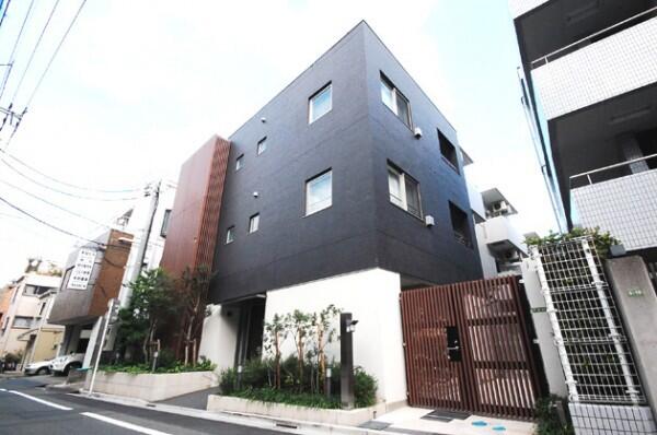 ガーデン小石川