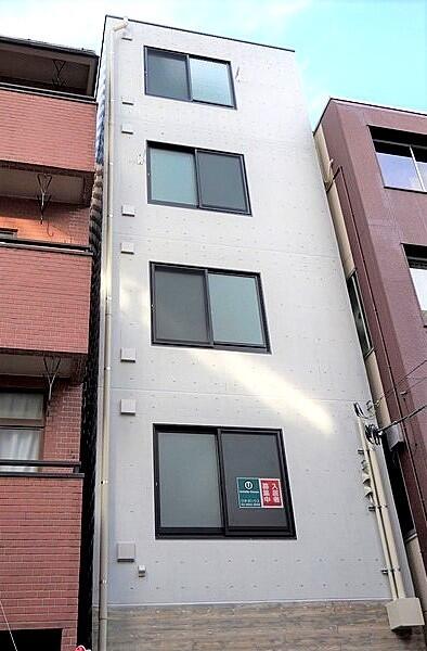 de-Zay(デザイ)　茅場町