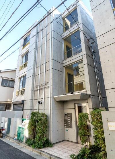 Branche西新宿East(ブランシェ西新宿East)