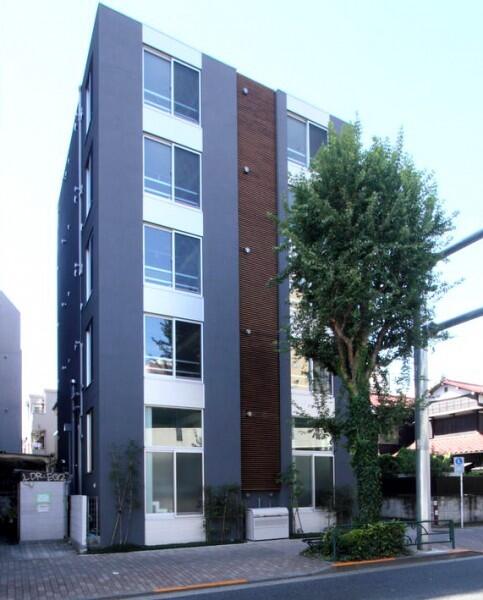 SOU高円寺(ソウ高円寺)