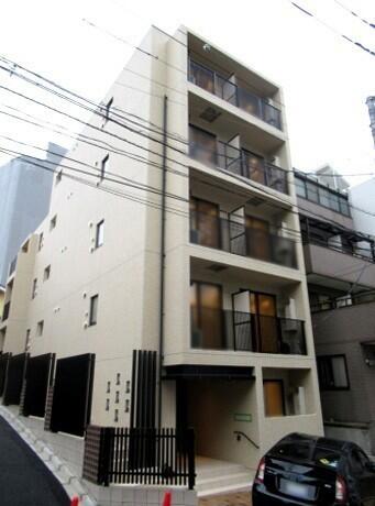 市谷薬王寺YKマンション