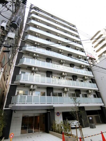 Oak City Kamata(オークシティ蒲田)
