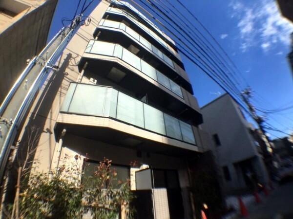 S-RESIDENCE新宿イースト|エスレジデンス新宿イースト