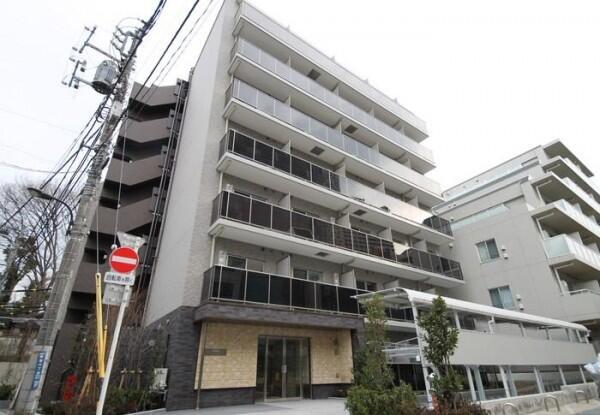 ハーモニーレジデンス新宿EAST