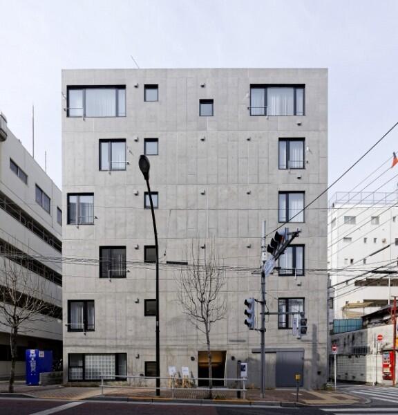 コートモデリア四谷荒木町(Court Modelia YOTSUYA ARAKICHO)