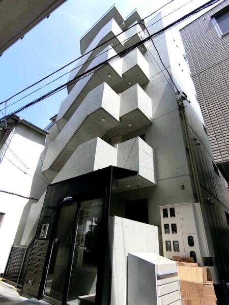 ラフォート白金