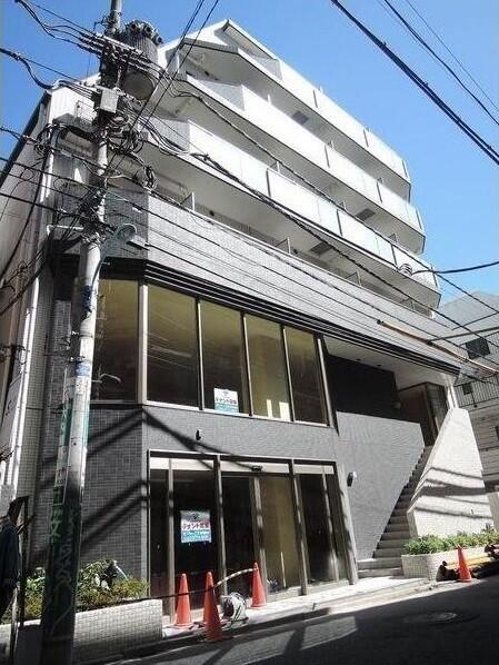 高円寺KYテラス