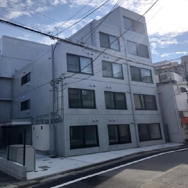 エルハーベン(ERHABEN)