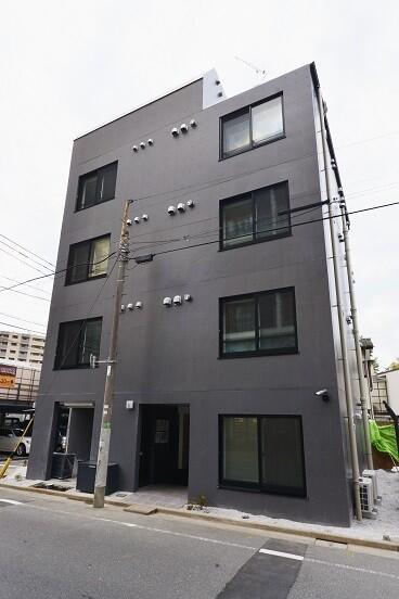 コンポジット荻窪ラシクラス