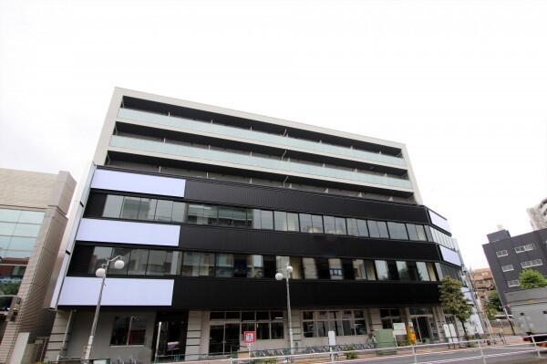 ビアンコネロ雪谷大塚 仲介手数料半額☆駅2分☆高級賃貸☆