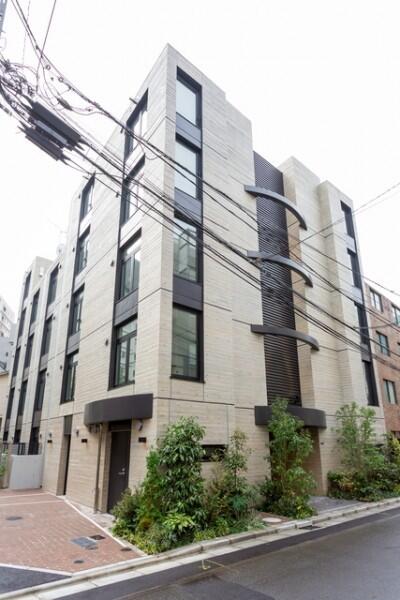 LAPiS南麻布(ラピス南麻布)