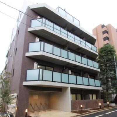 FIORE KOMAGOME(フィオーレ駒込)
