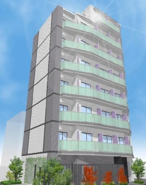 S-RESIDENCE雑司が谷