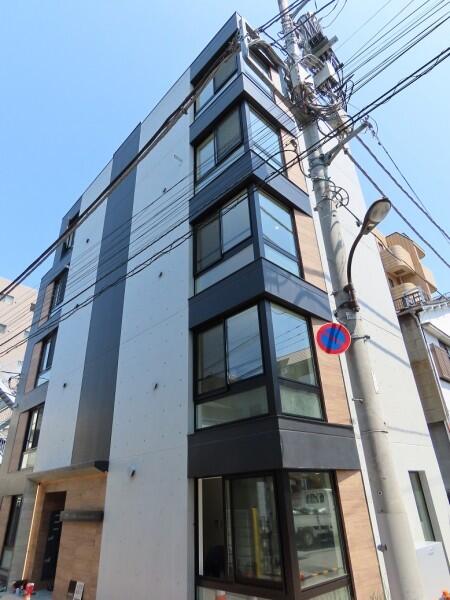LEGALAND神楽坂北